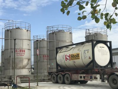 3，4-二氫-2-甲氧基-2氫-吡喃